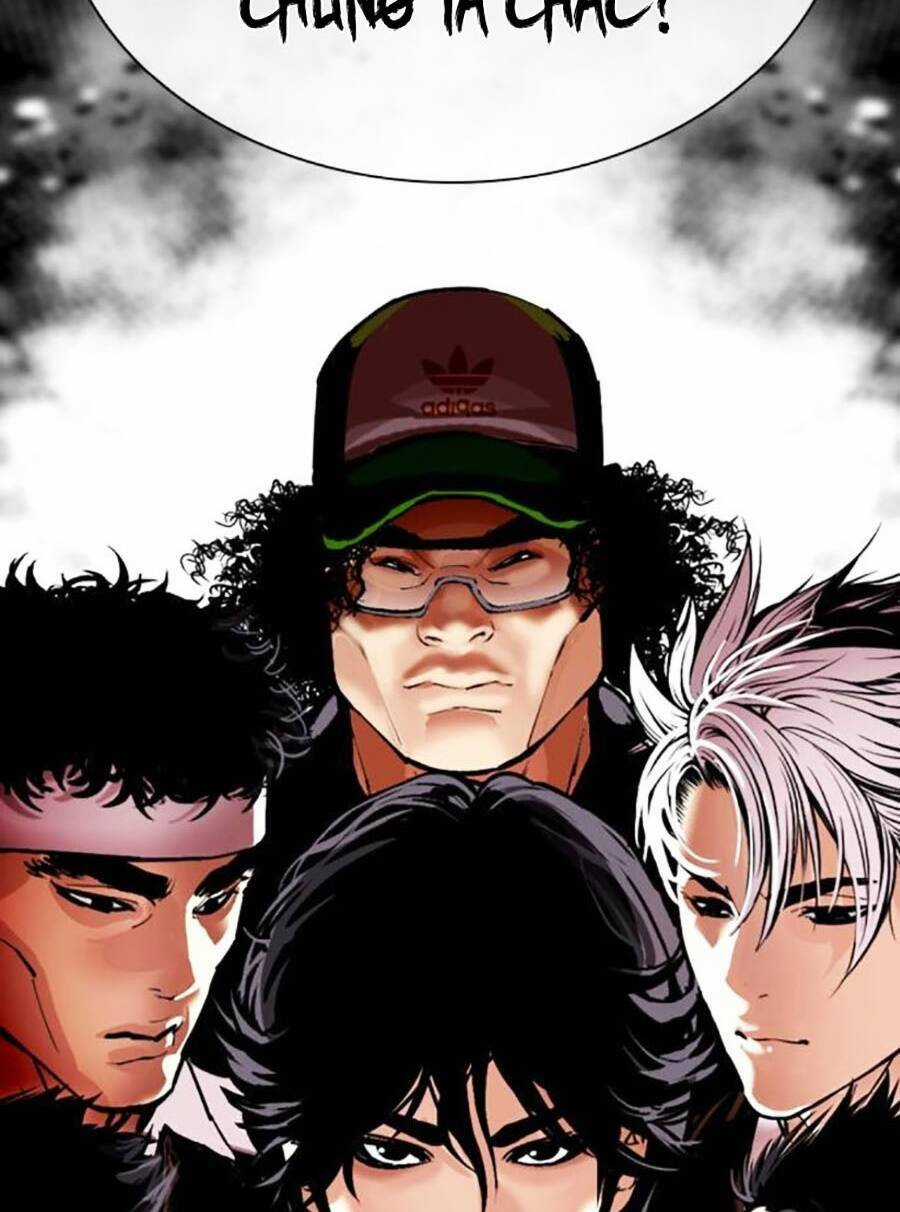 Lookism Chapter 489 trang 184