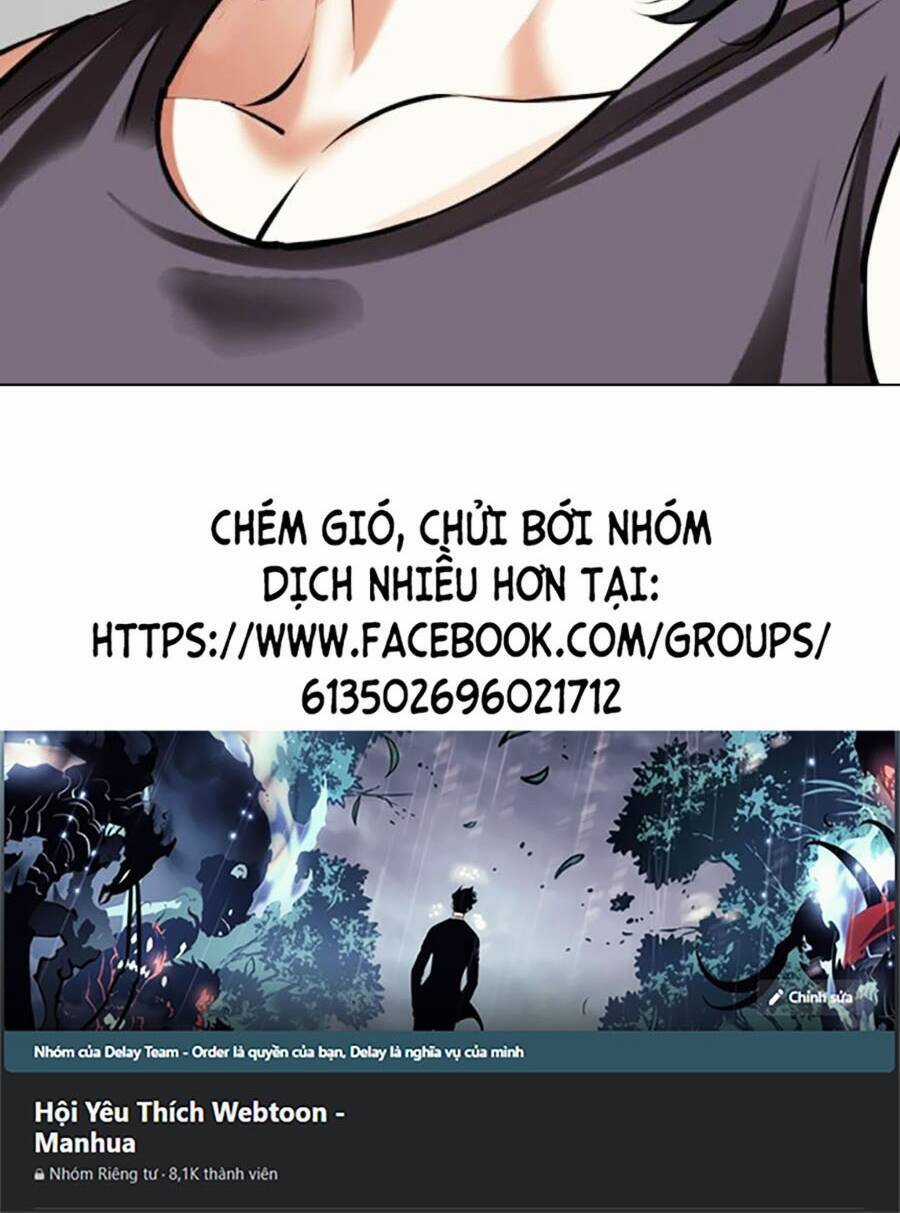 Lookism Chapter 489 trang 189