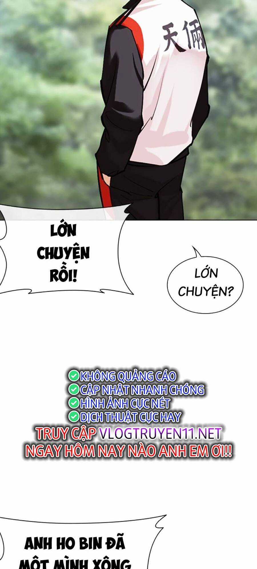Lookism Chapter 489 trang 2