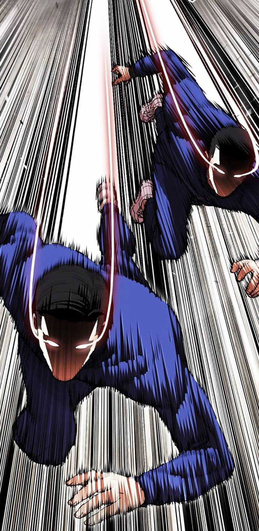 Lookism Chapter 489 trang 22