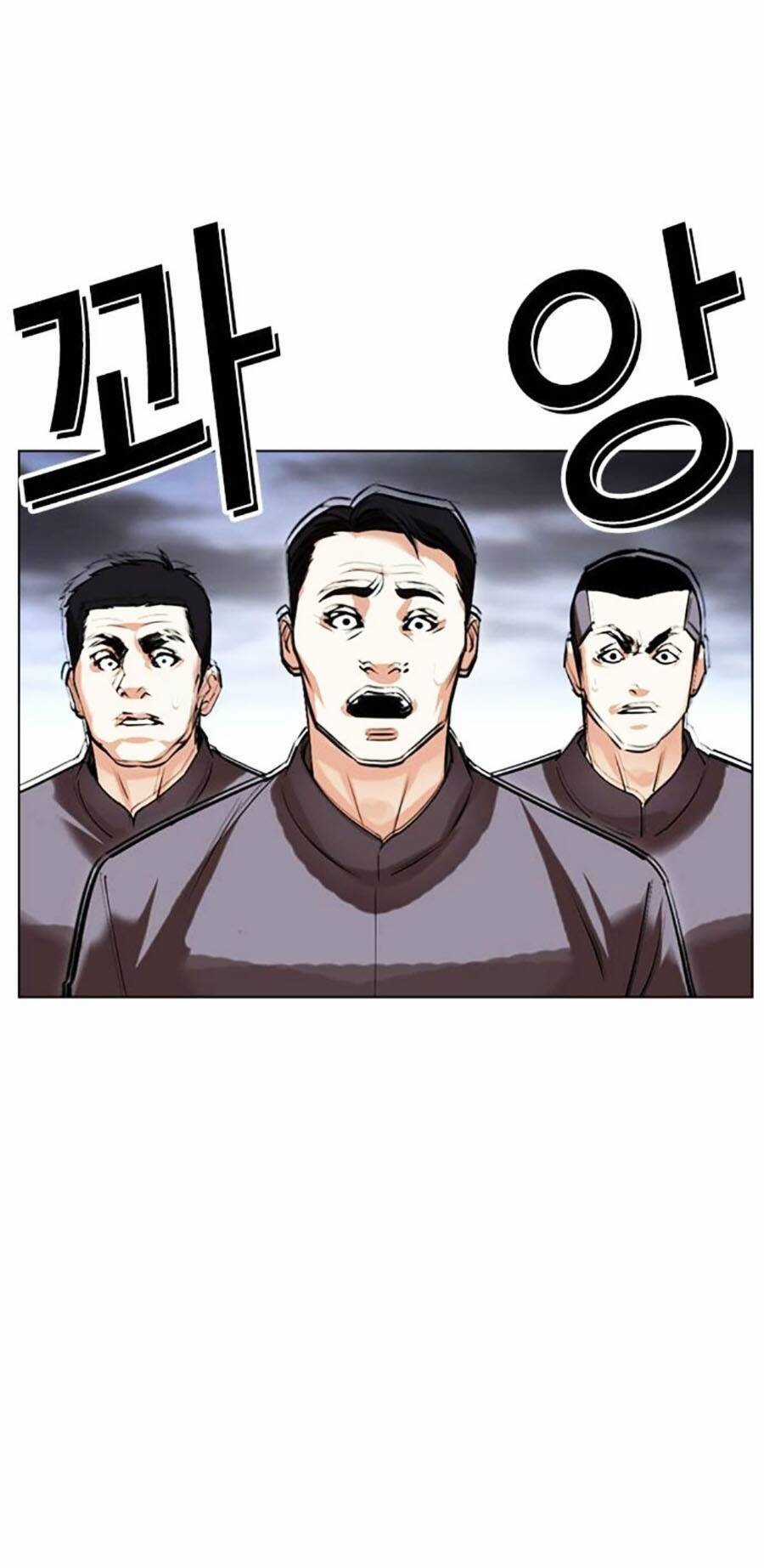 Lookism Chapter 489 trang 27