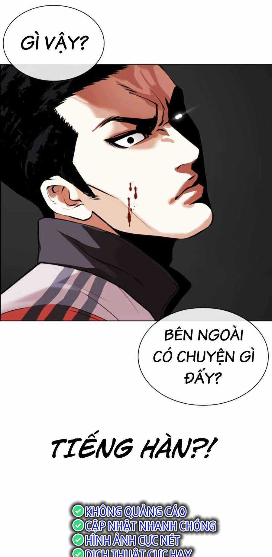 Lookism Chapter 489 trang 28