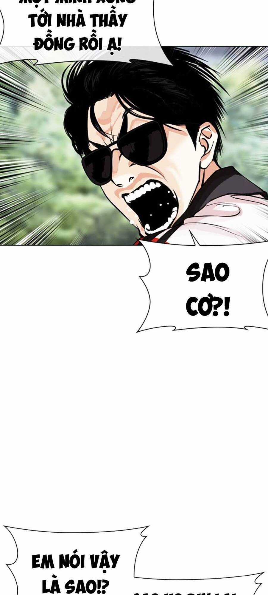 Lookism Chapter 489 trang 3