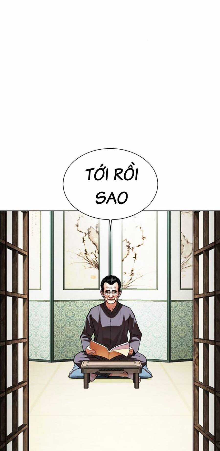 Lookism Chapter 489 trang 33