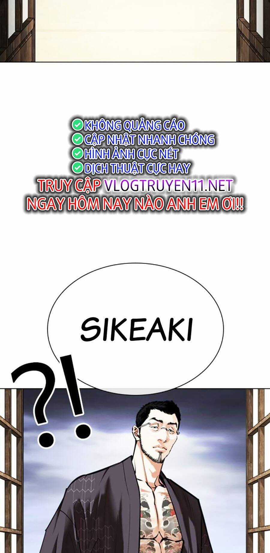 Lookism Chapter 489 trang 34