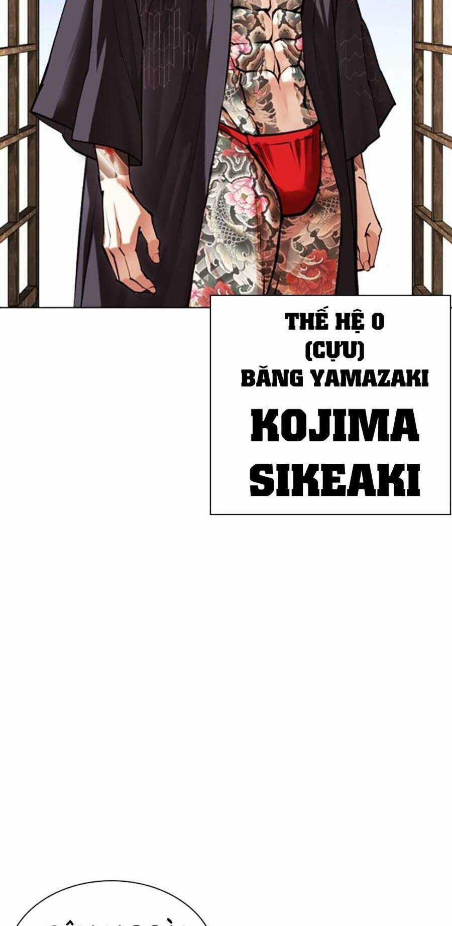 Lookism Chapter 489 trang 35