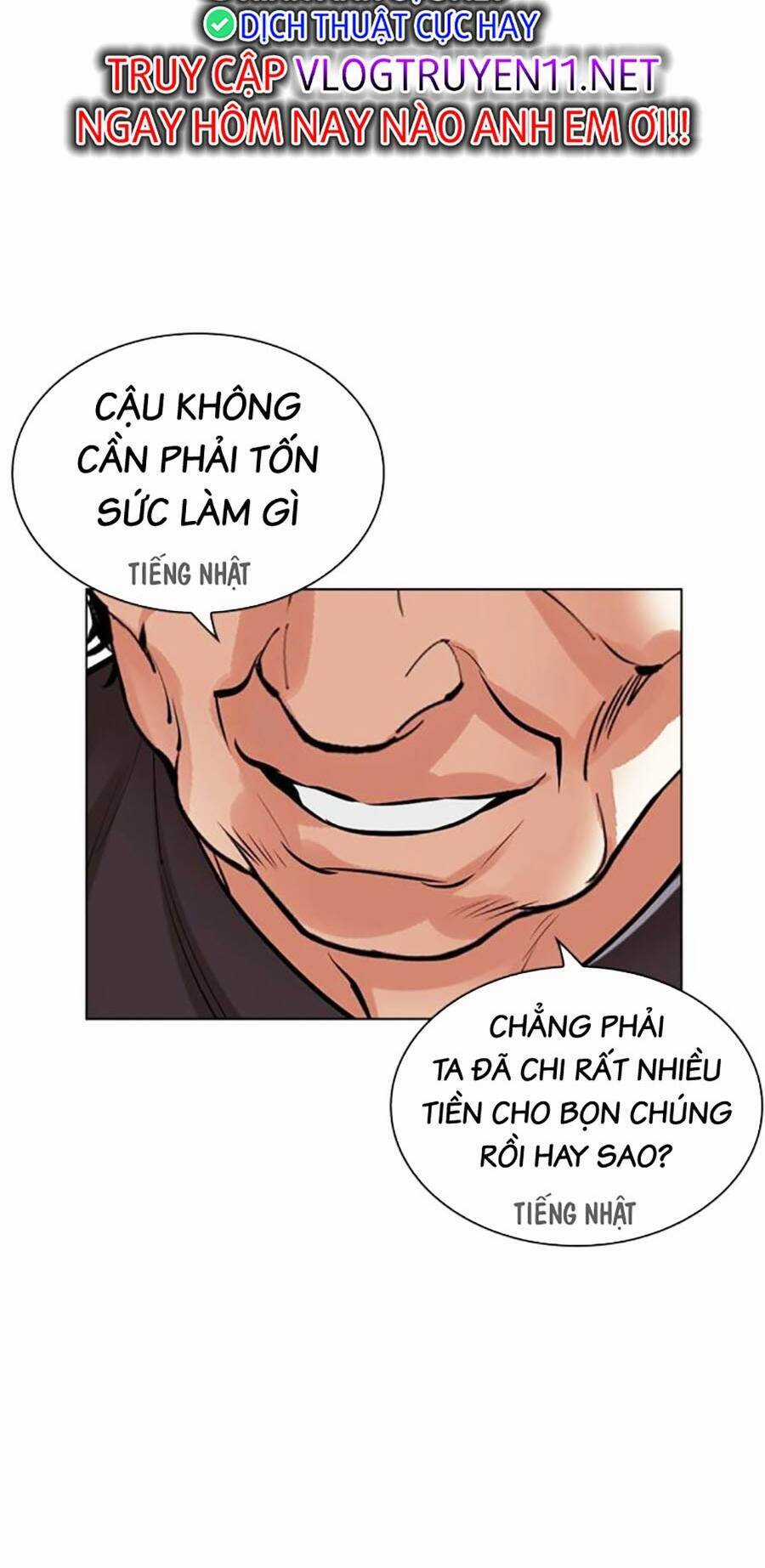 Lookism Chapter 489 trang 39