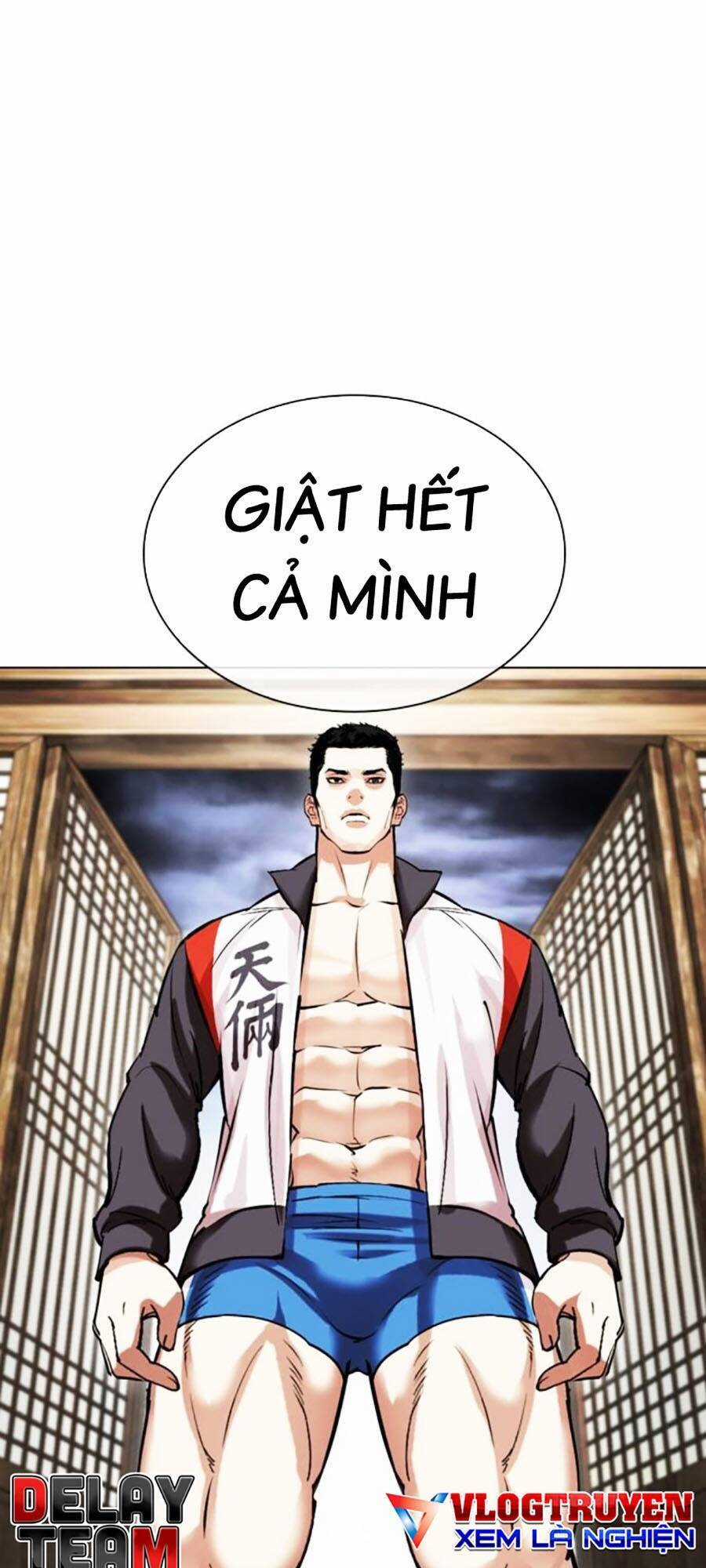 Lookism Chapter 489 trang 40