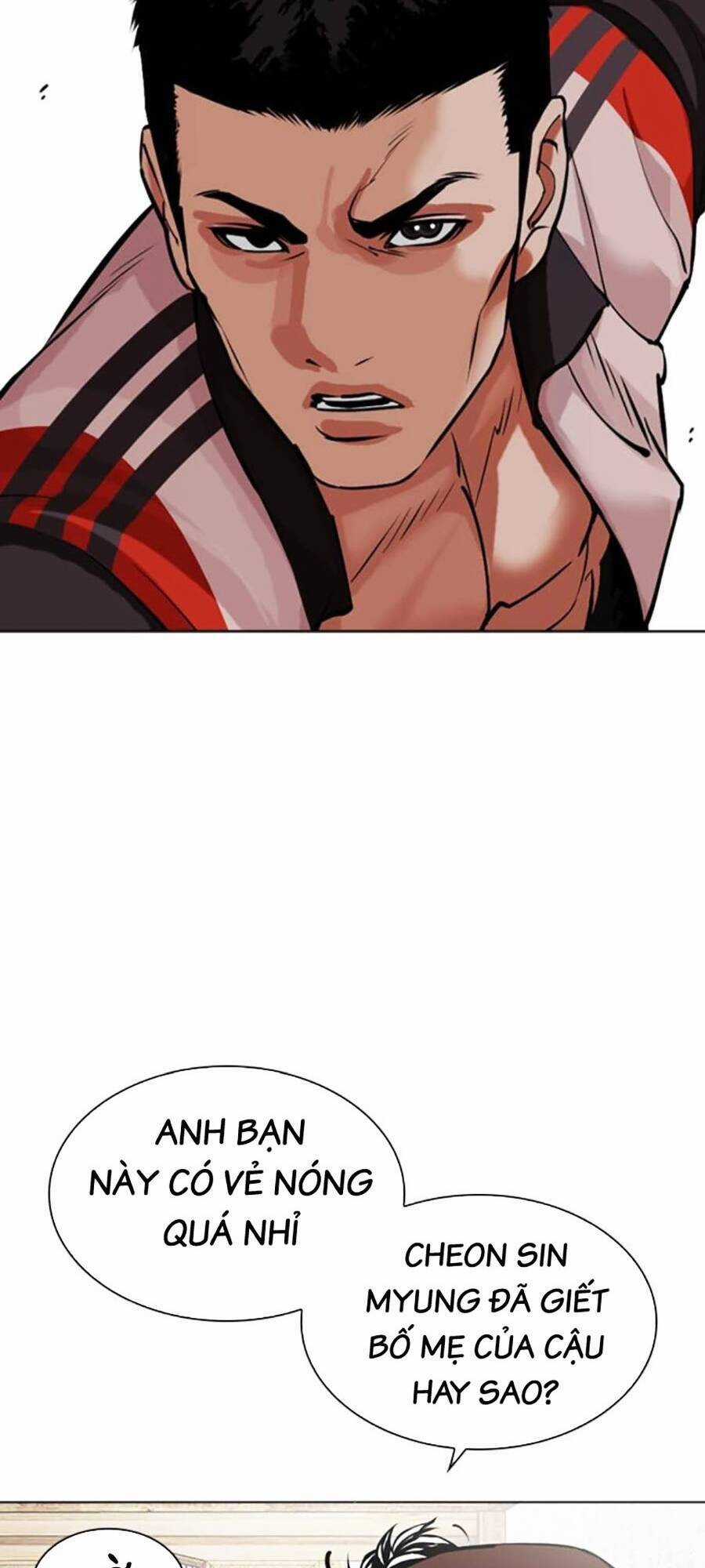 Lookism Chapter 489 trang 52