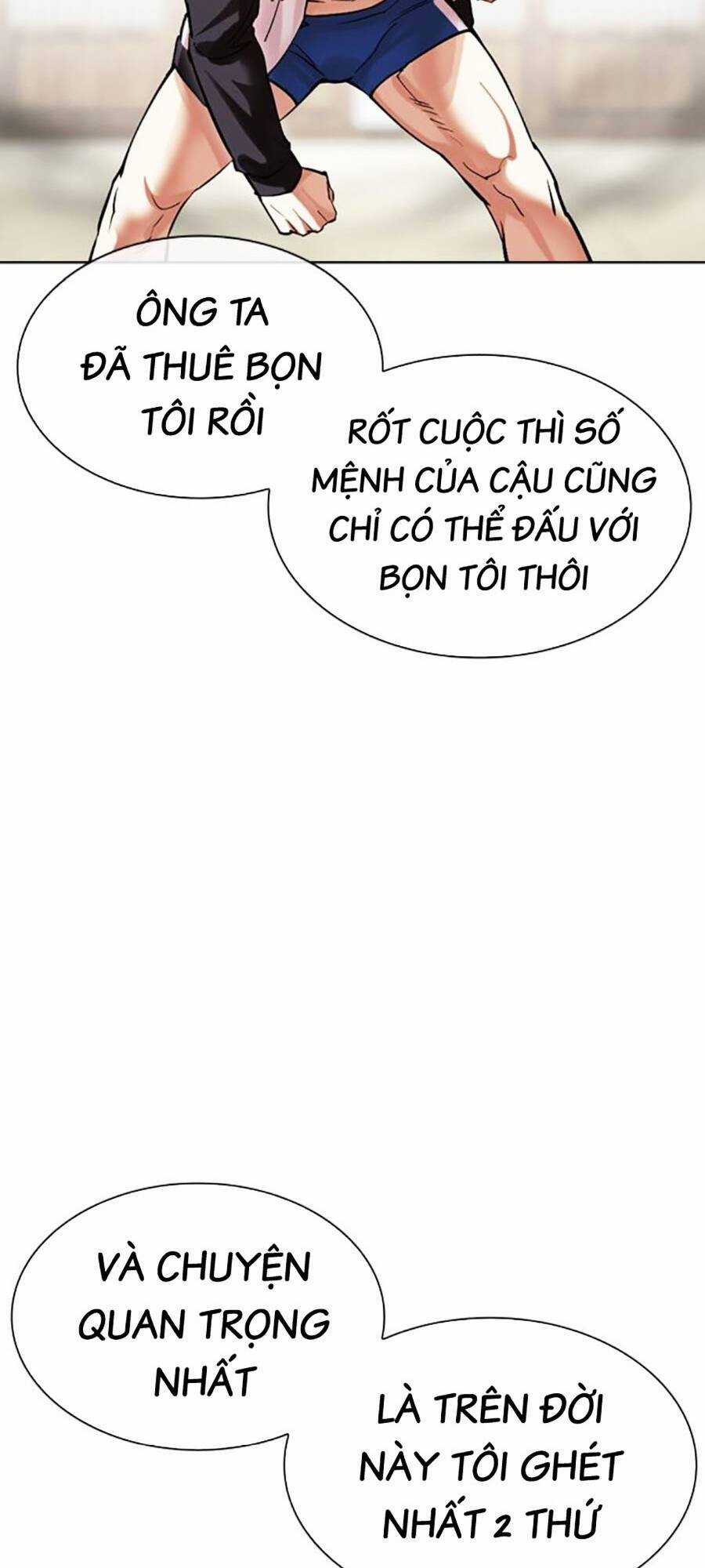 Lookism Chapter 489 trang 55