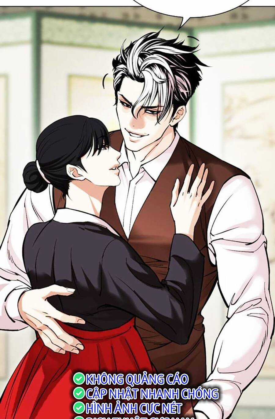 Lookism Chapter 489 trang 56