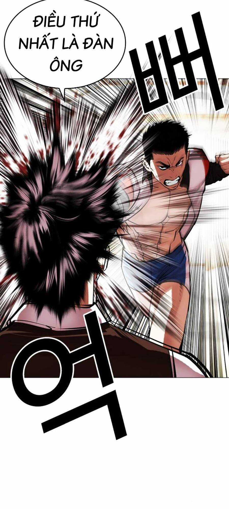 Lookism Chapter 489 trang 58