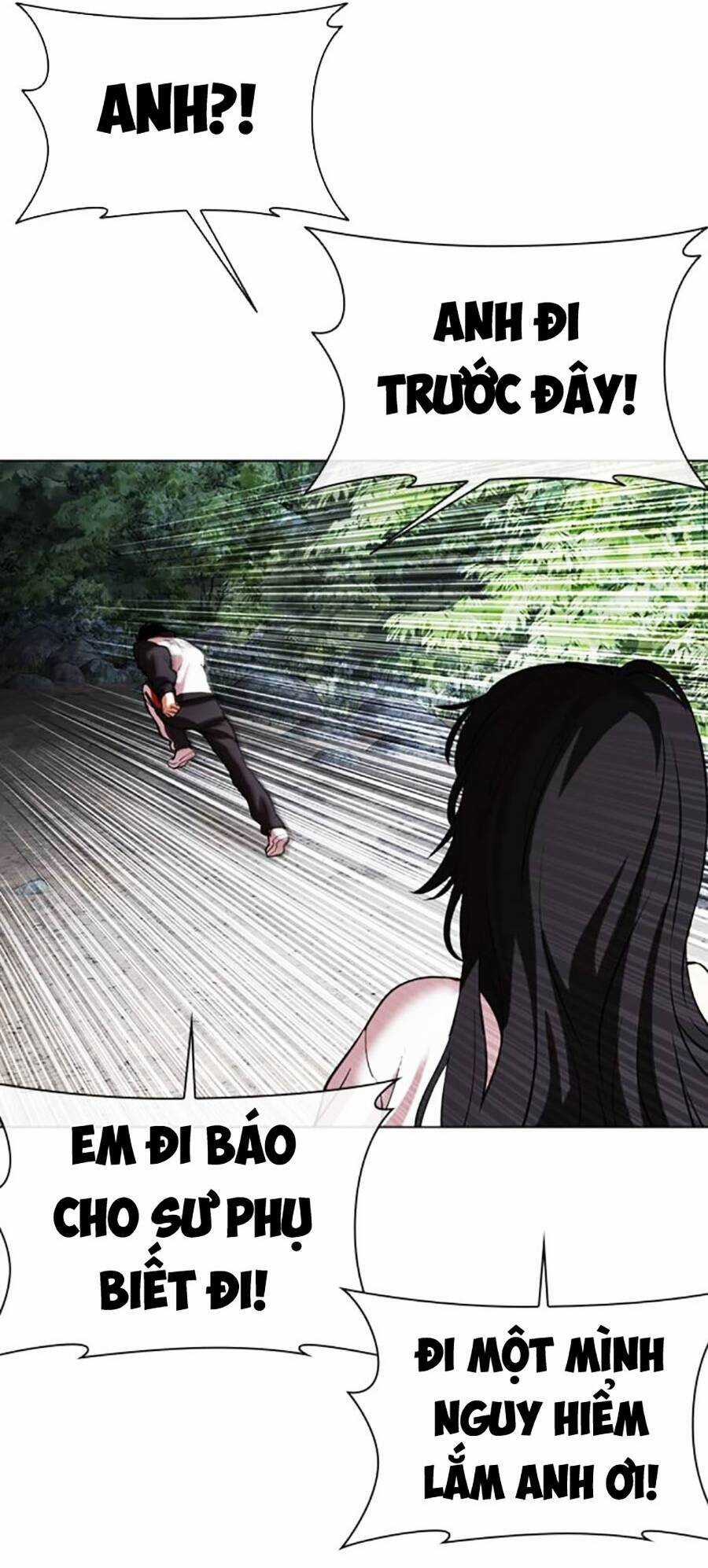 Lookism Chapter 489 trang 6