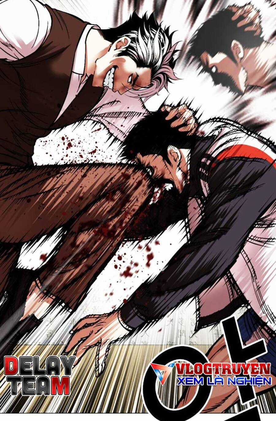 Lookism Chapter 489 trang 65