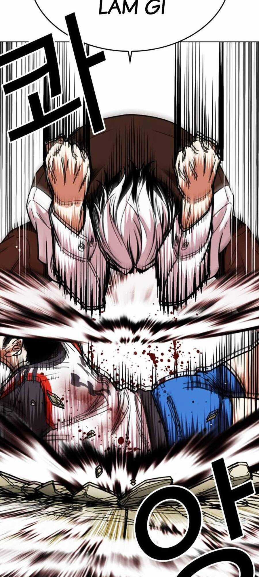 Lookism Chapter 489 trang 67