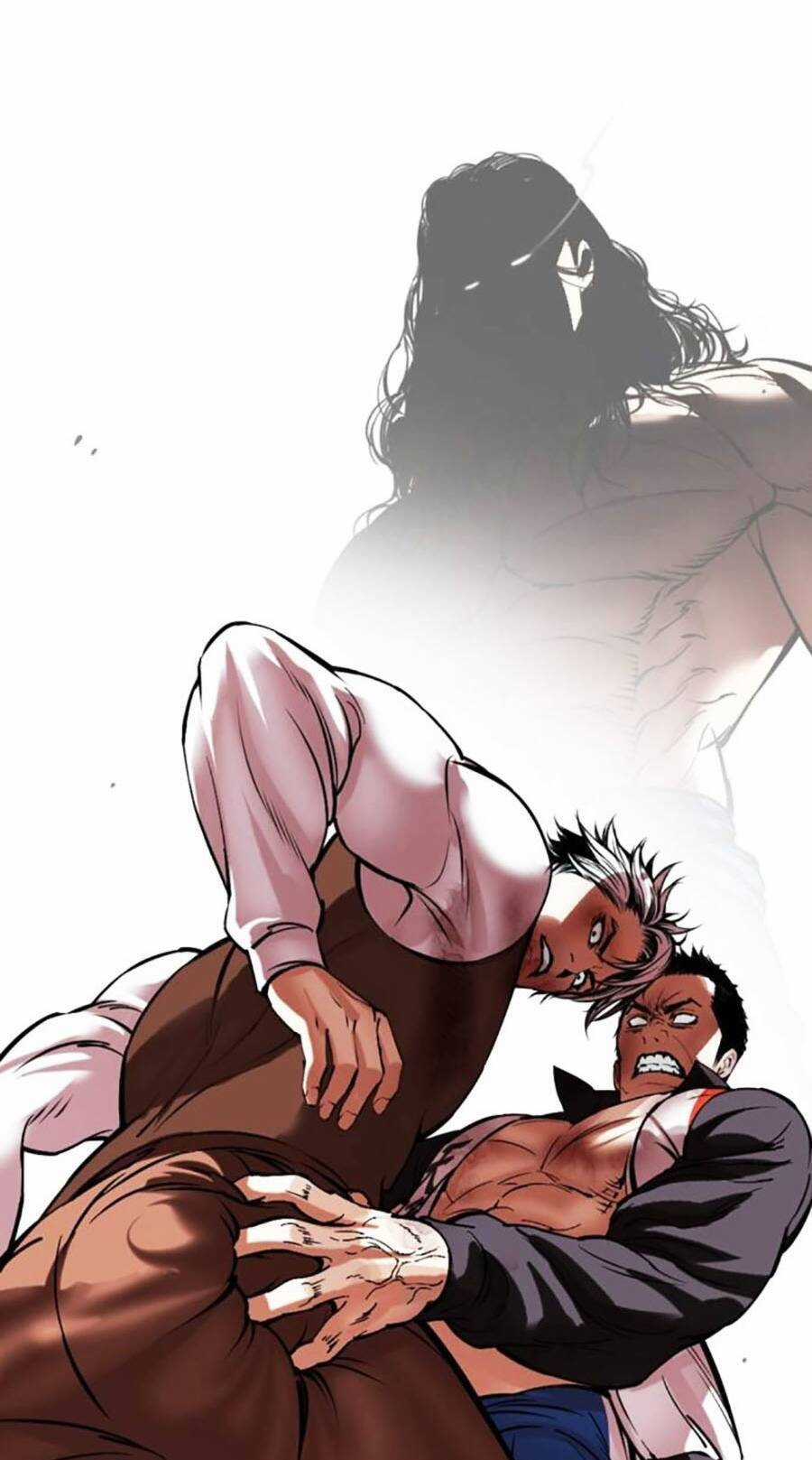 Lookism Chapter 489 trang 81