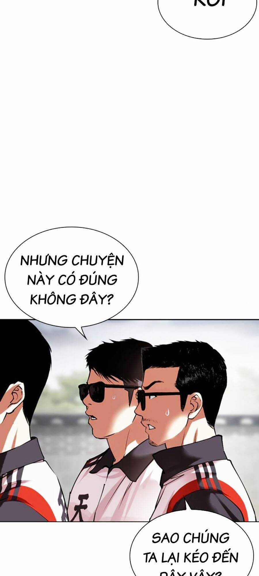 Lookism Chapter 489 trang 88