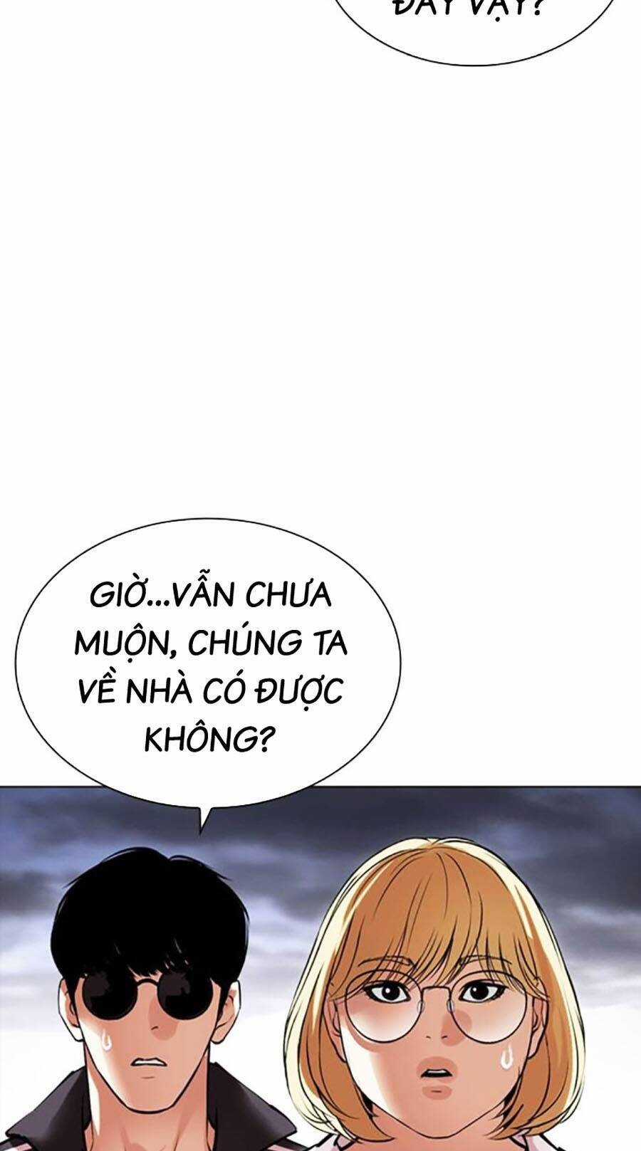 Lookism Chapter 489 trang 89