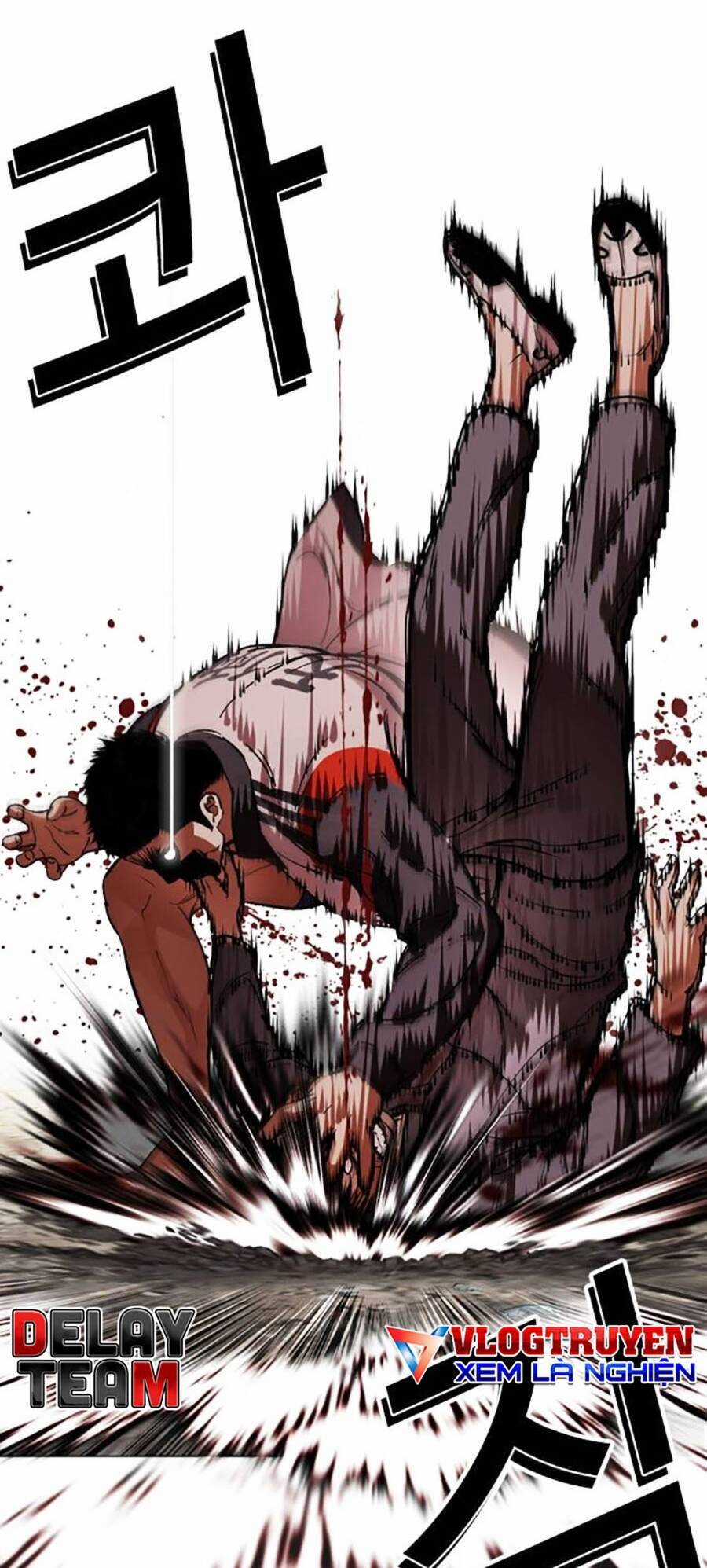 Lookism Chapter 489 trang 9