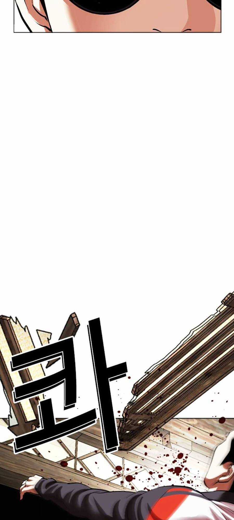 Lookism Chapter 489 trang 91