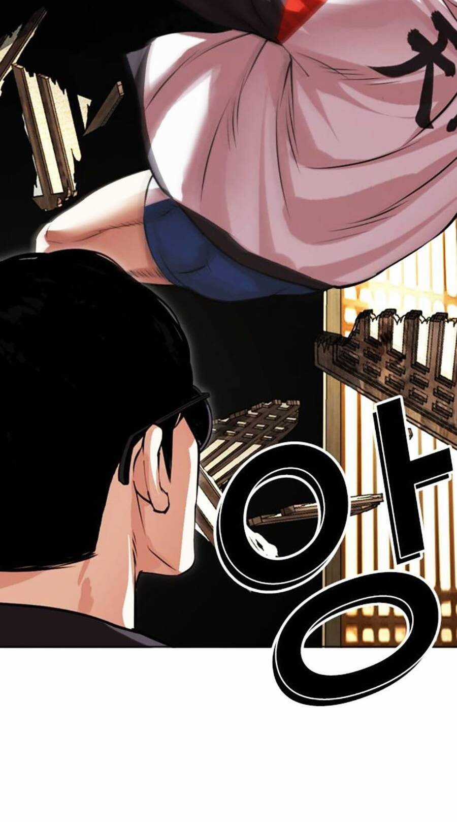 Lookism Chapter 489 trang 92