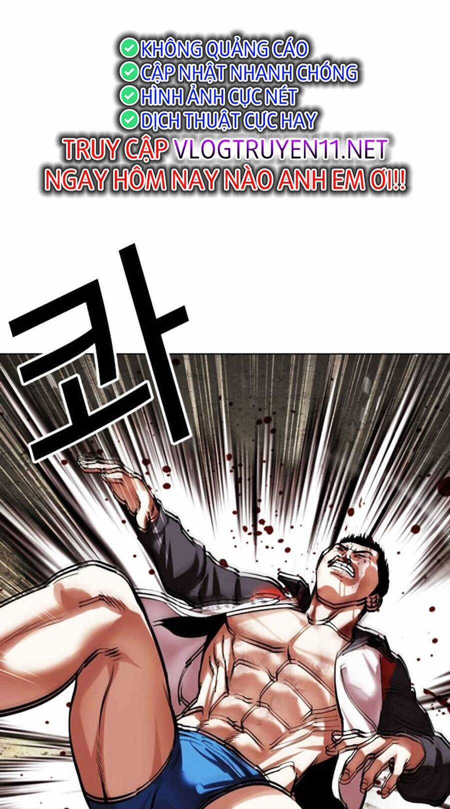 Lookism Chapter 489 trang 93