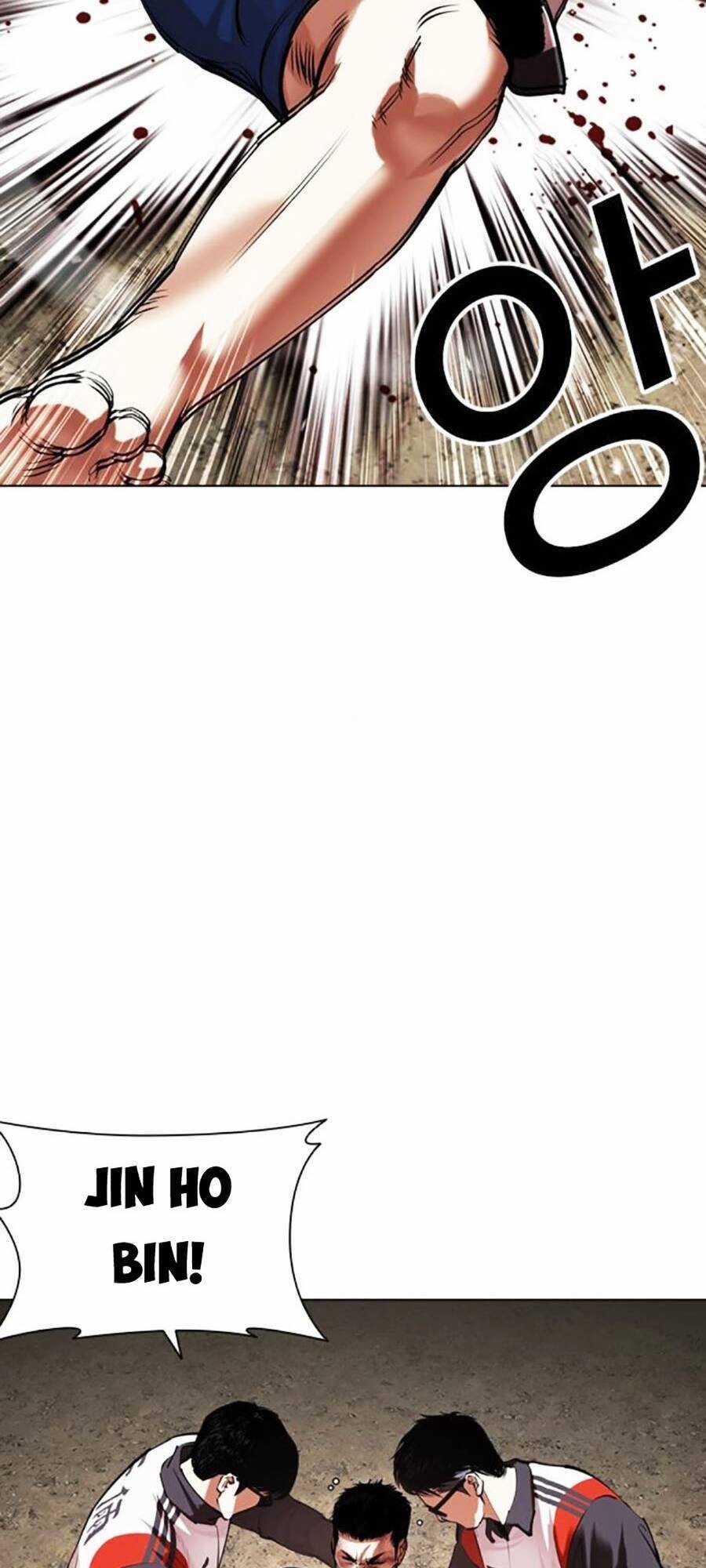 Lookism Chapter 489 trang 94