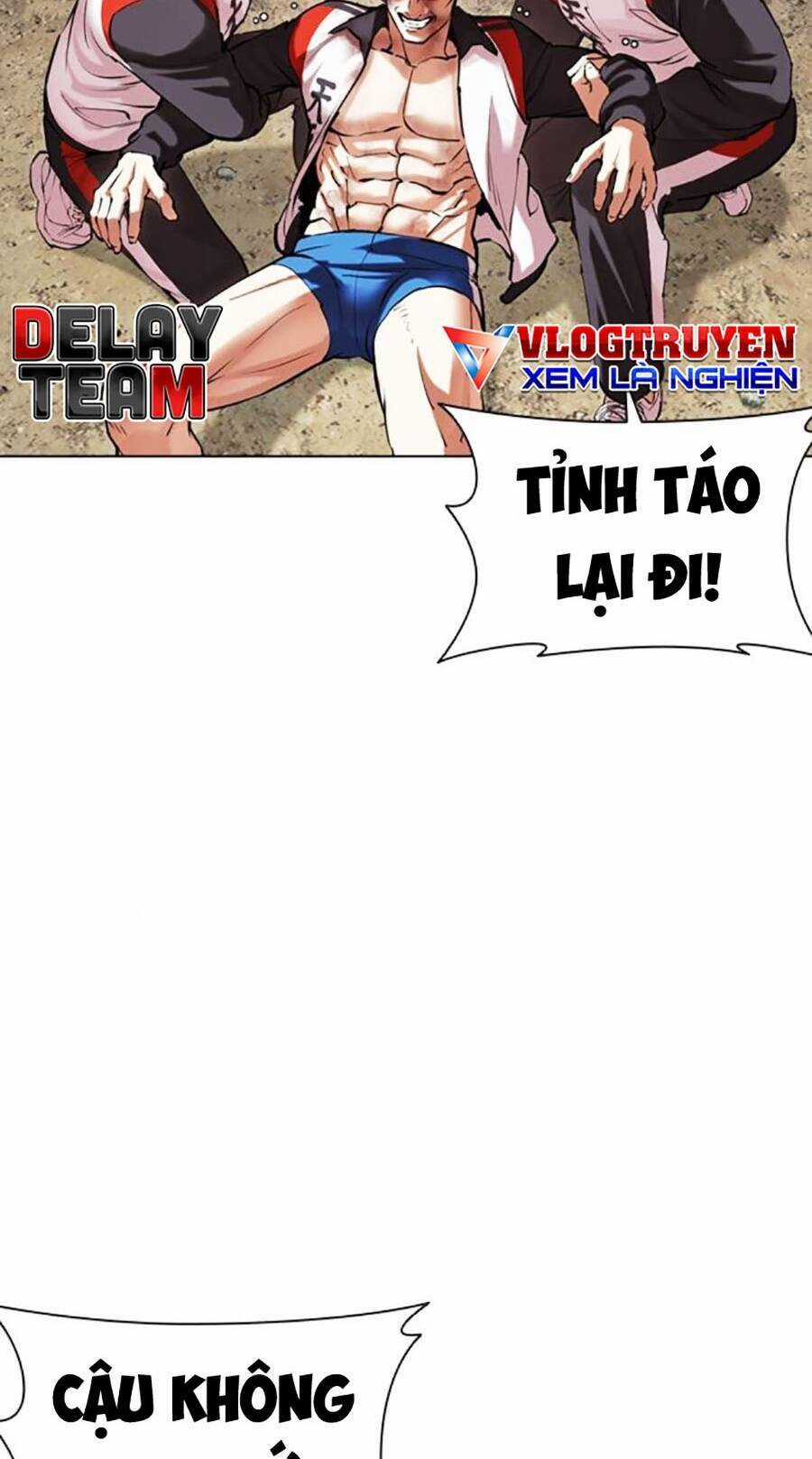 Lookism Chapter 489 trang 95
