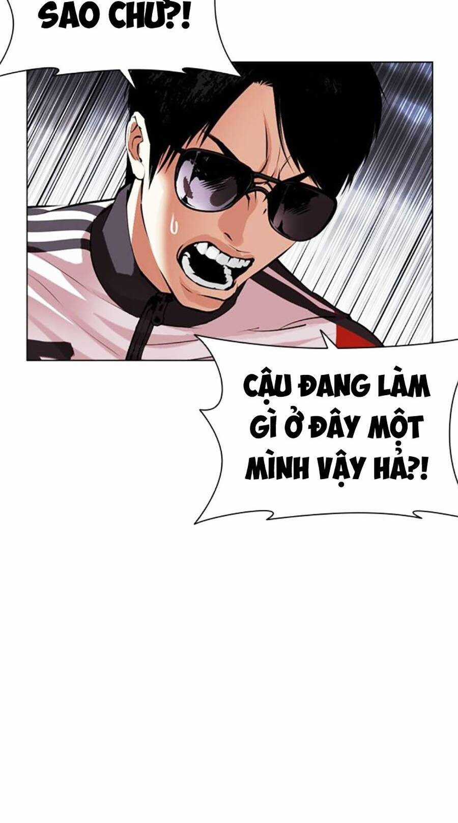 Lookism Chapter 489 trang 96