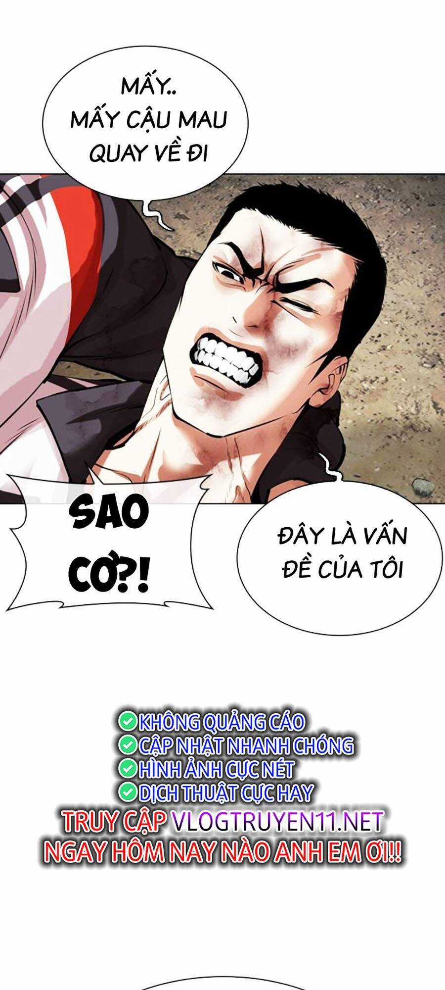 Lookism Chapter 489 trang 97