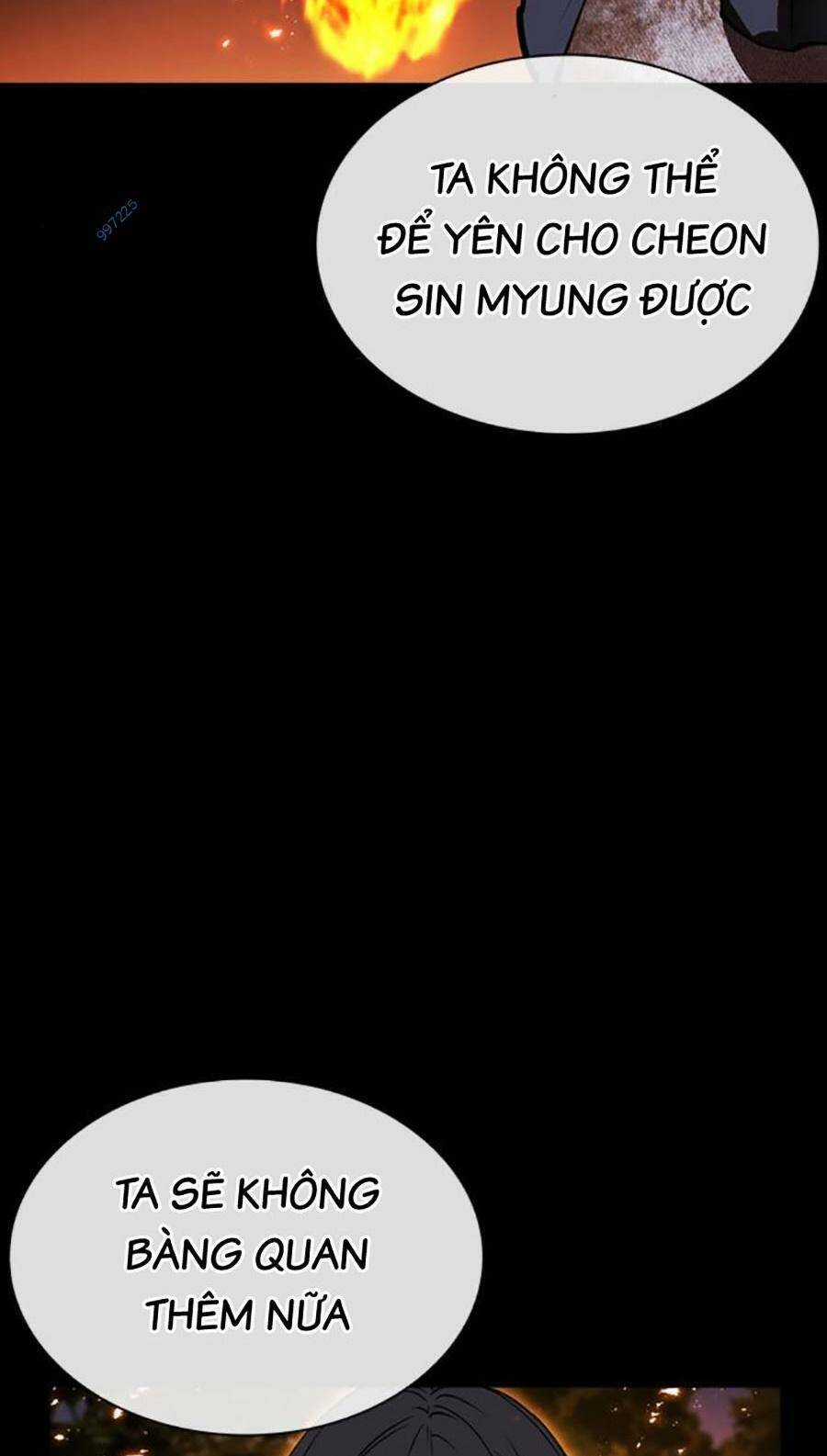 Lookism Chapter 490 trang 10