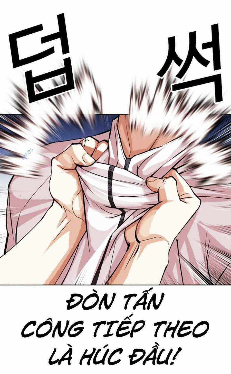 Lookism Chapter 490 trang 101