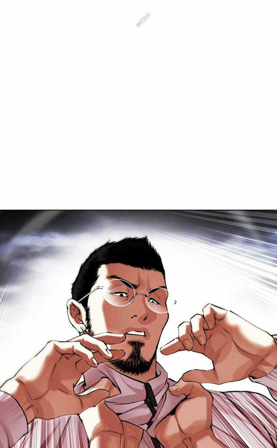 Lookism Chapter 490 trang 102