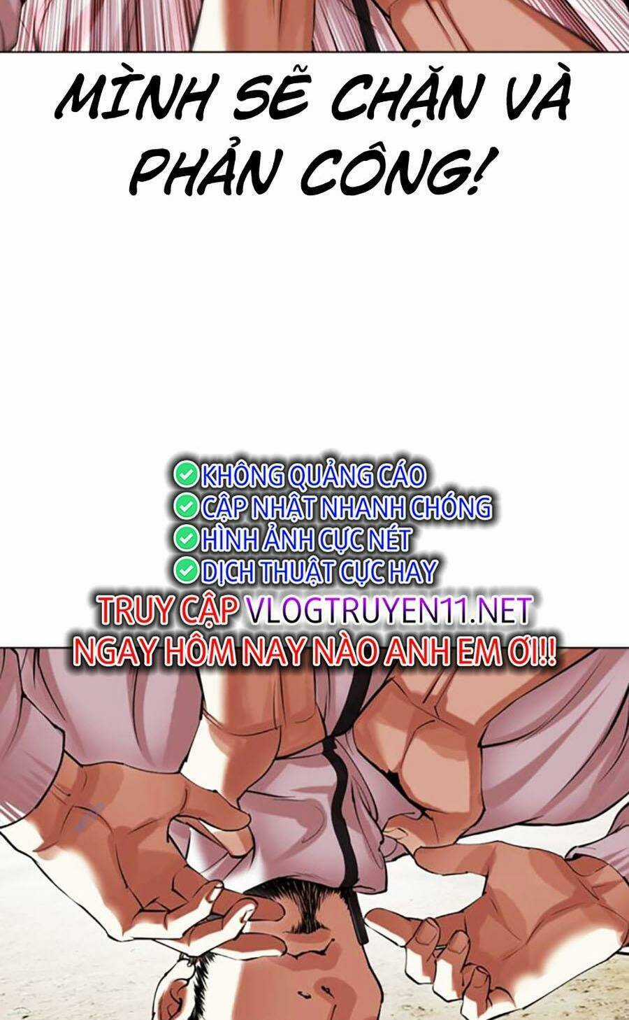 Lookism Chapter 490 trang 103