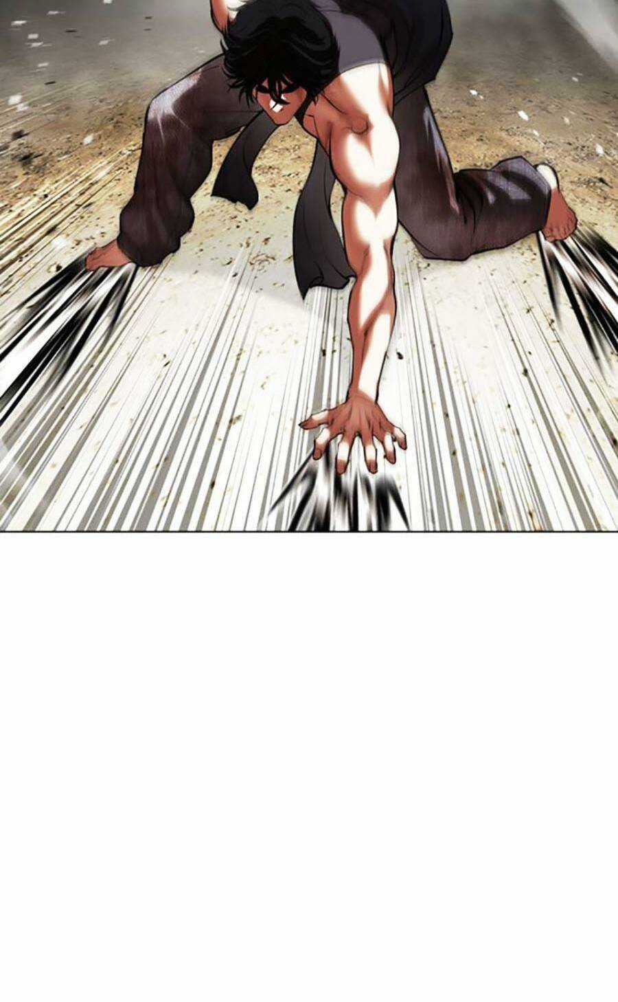 Lookism Chapter 490 trang 109