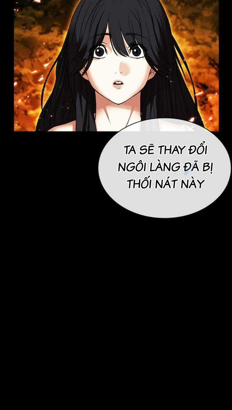 Lookism Chapter 490 trang 11