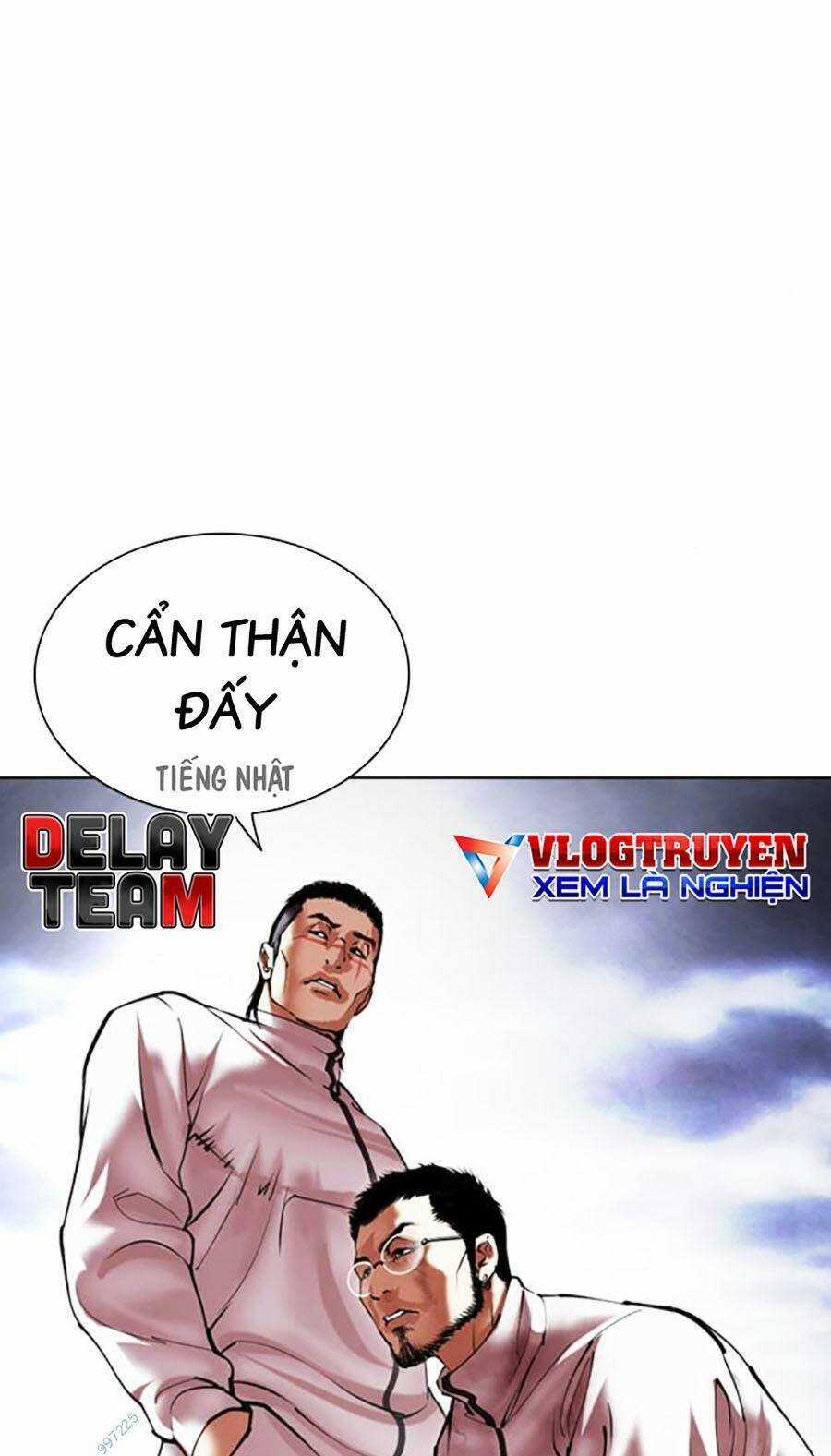 Lookism Chapter 490 trang 110