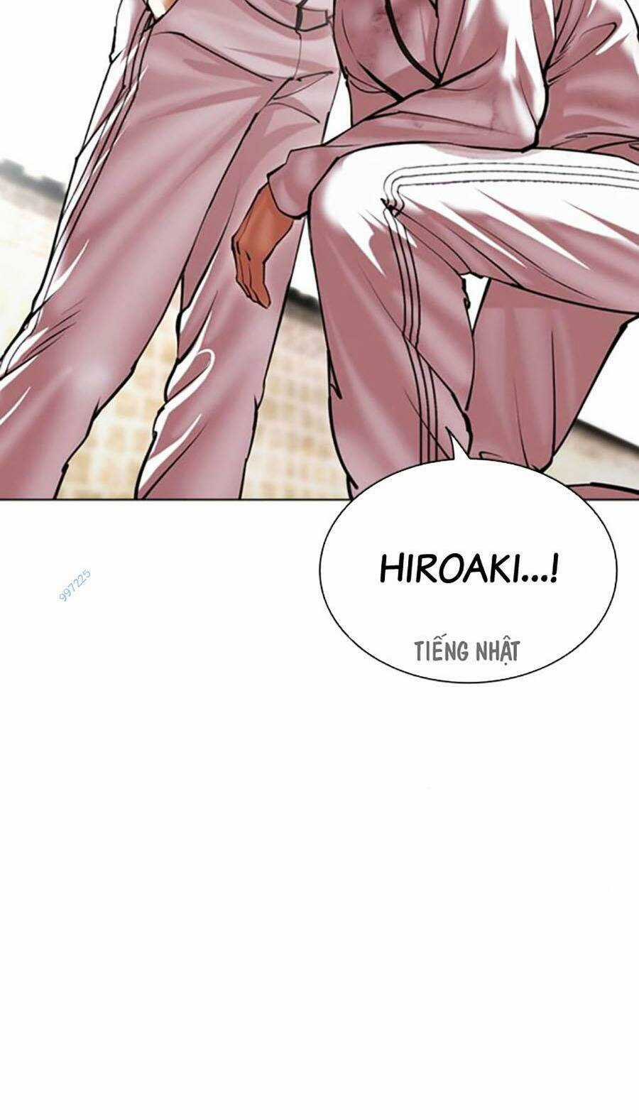 Lookism Chapter 490 trang 111