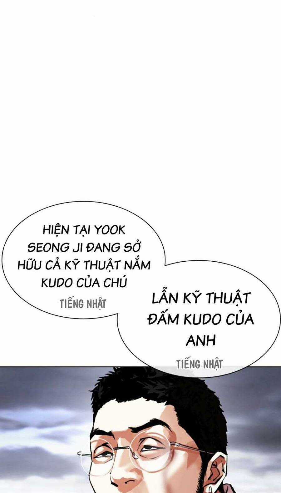 Lookism Chapter 490 trang 113