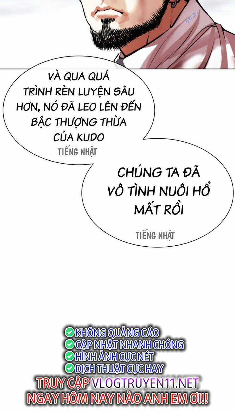 Lookism Chapter 490 trang 114