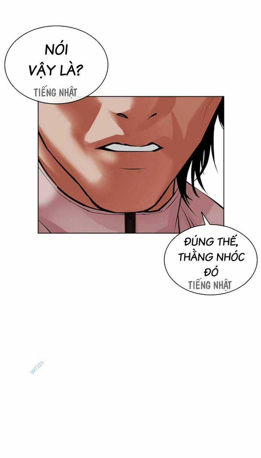 Lookism Chapter 490 trang 115