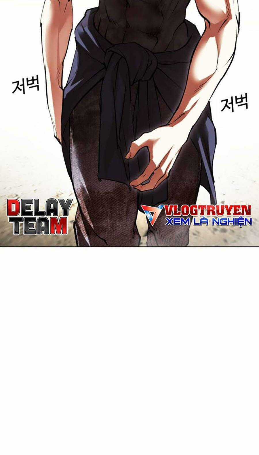 Lookism Chapter 490 trang 117