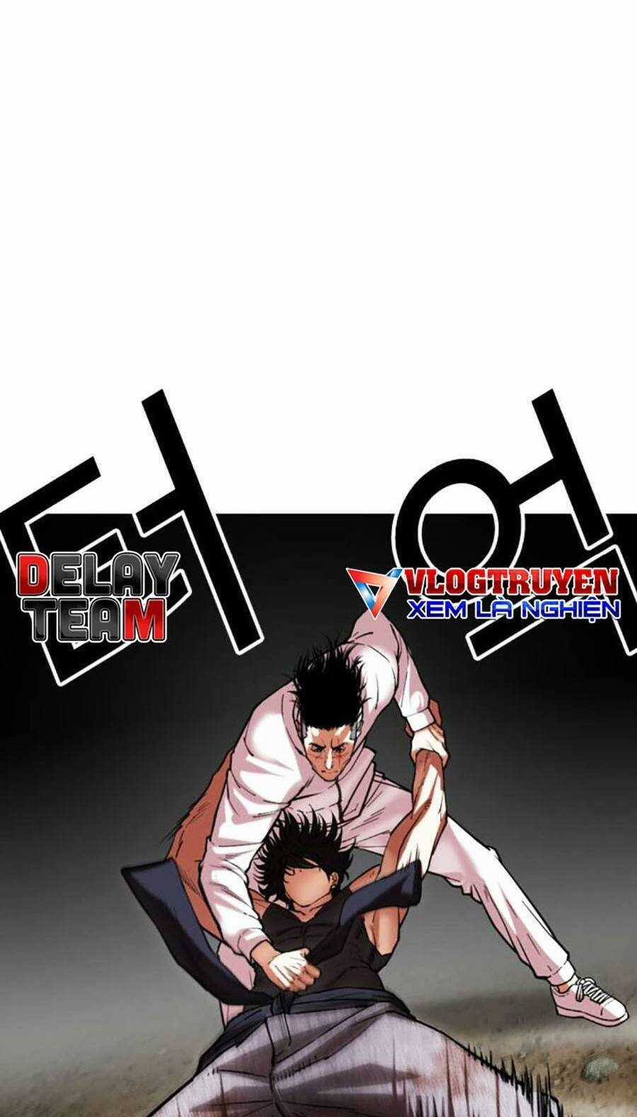 Lookism Chapter 490 trang 125