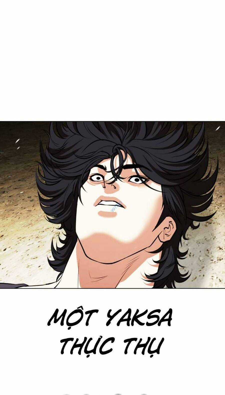 Lookism Chapter 490 trang 127