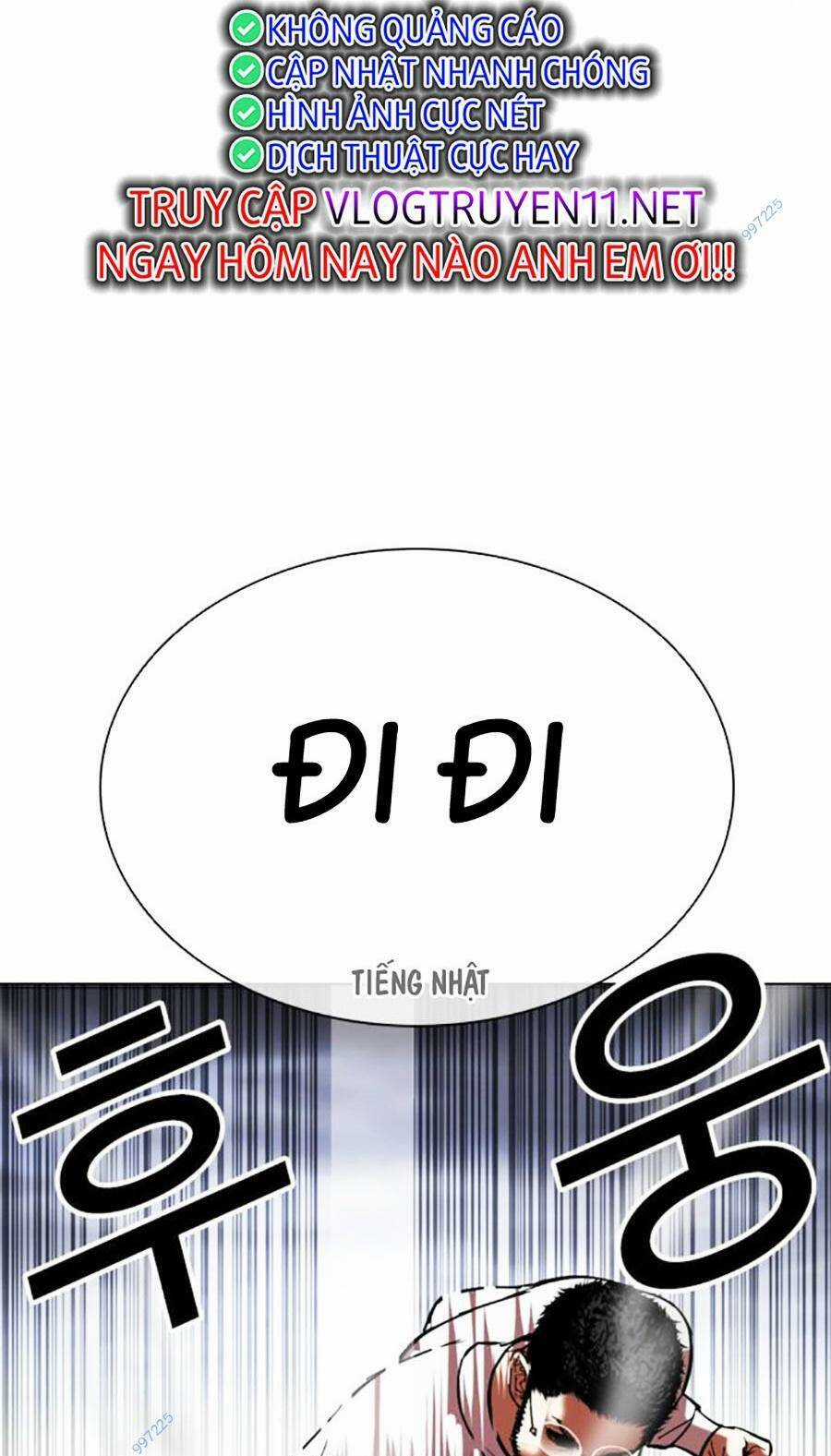Lookism Chapter 490 trang 128