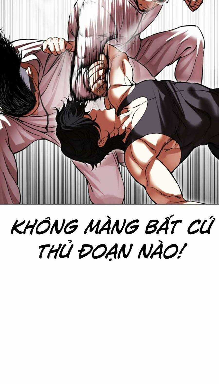 Lookism Chapter 490 trang 129