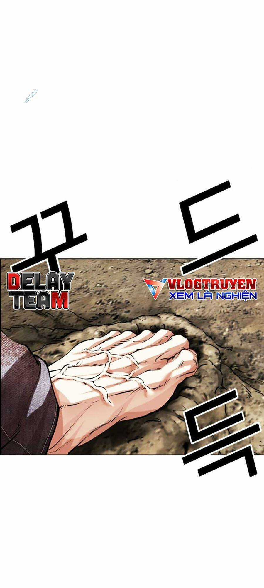 Lookism Chapter 490 trang 130