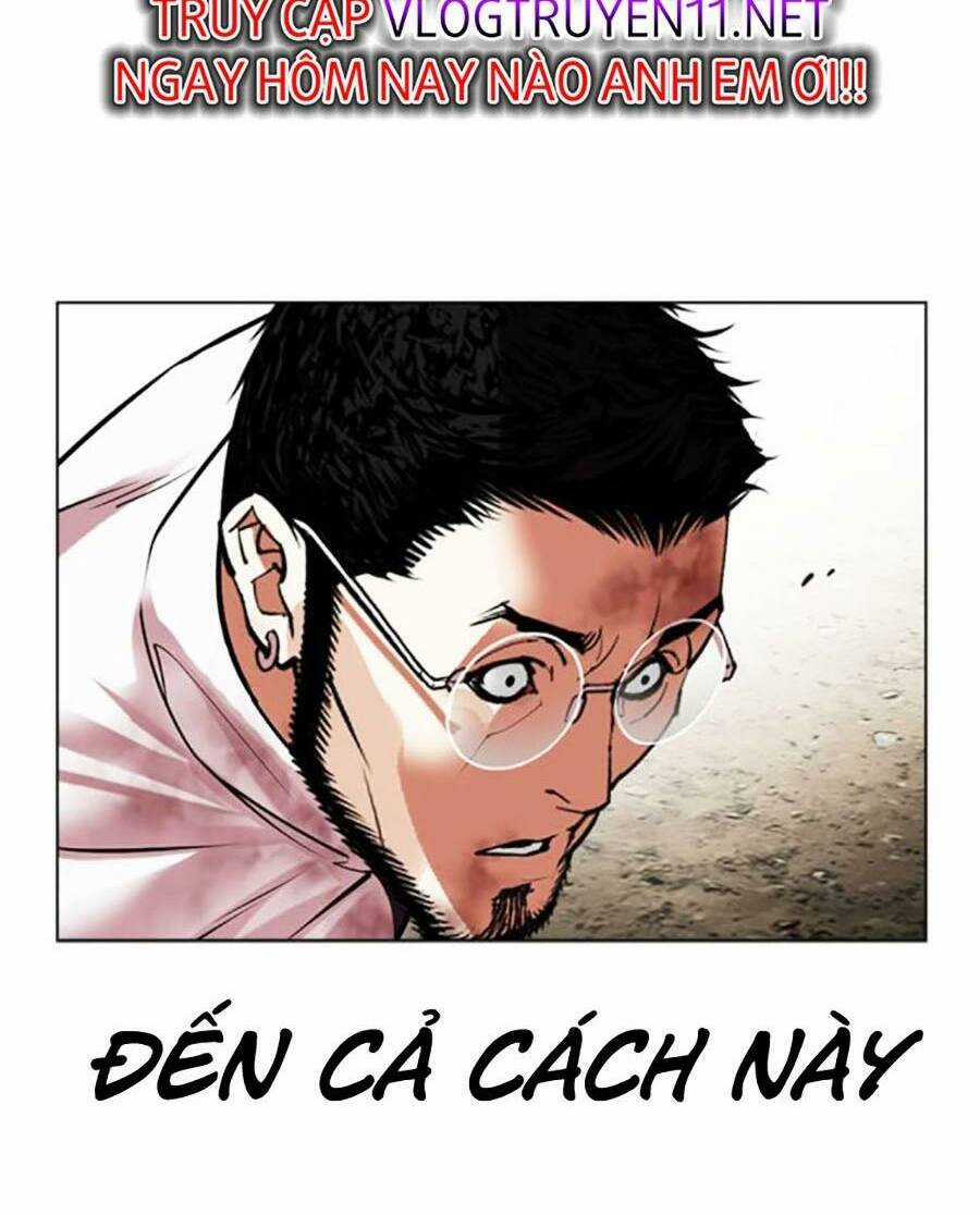 Lookism Chapter 490 trang 135