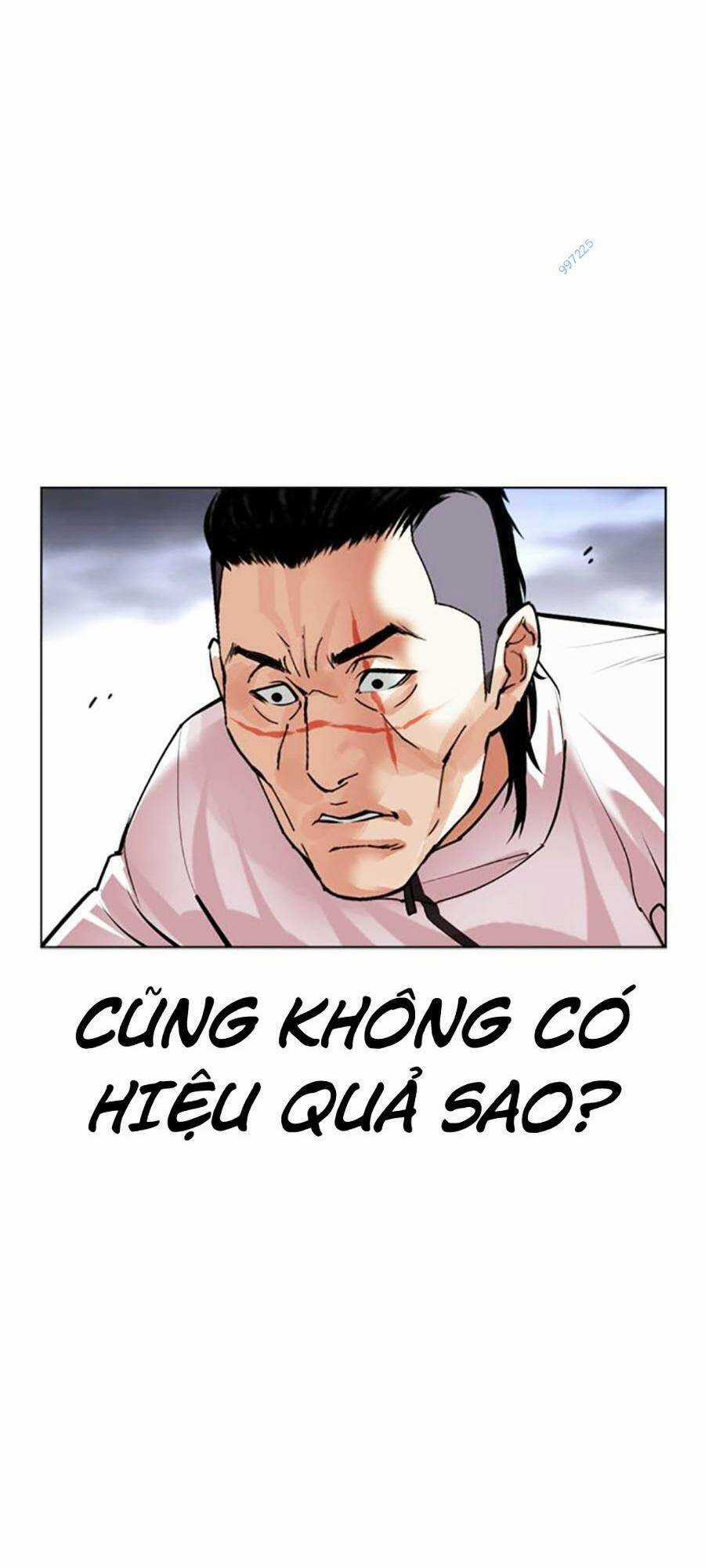 Lookism Chapter 490 trang 136