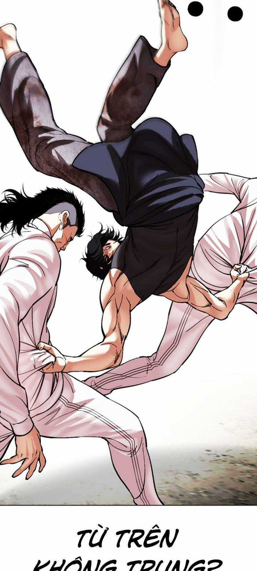 Lookism Chapter 490 trang 139